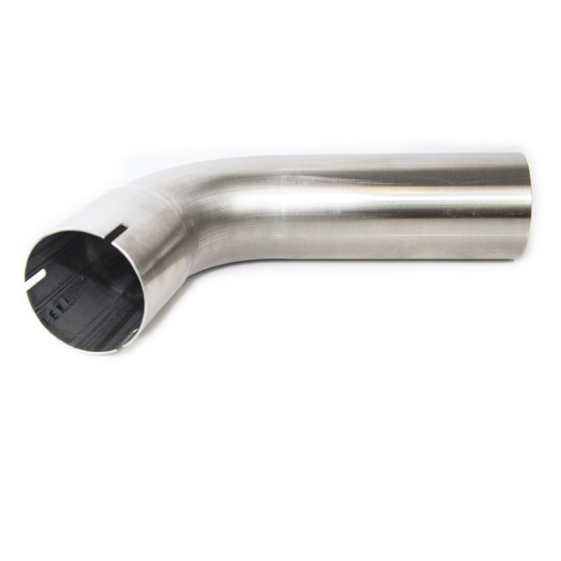 KOOKS 11513010 Full 3" Stainless Steel Connection Adapters. 2015-2024 Mustang GT 5.0L