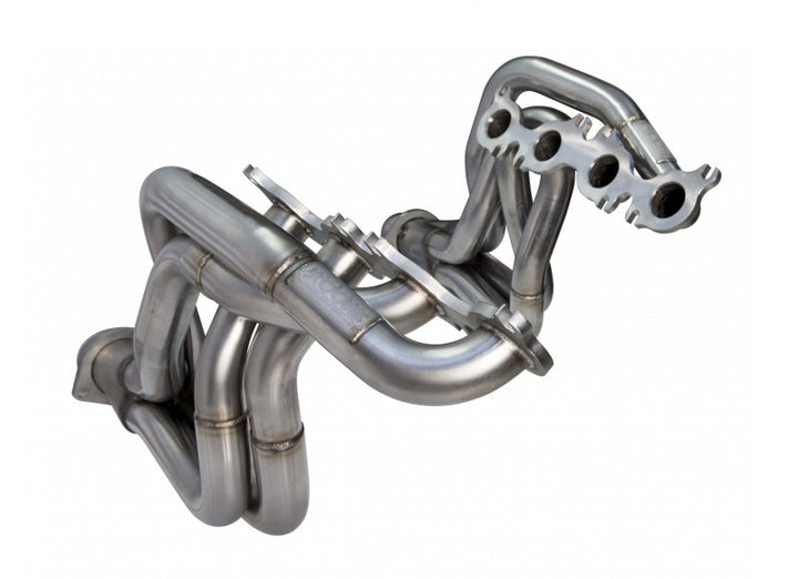 Kooks 1-3/4" X 1-7/8" HEADER AND GREEN CONNECTION KIT 1154H330. 2015-2020 SHELBY GT350 5.2L 4V