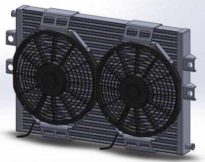 2018-2023 MUSTANG GT SC SYSTEM STAGE 2