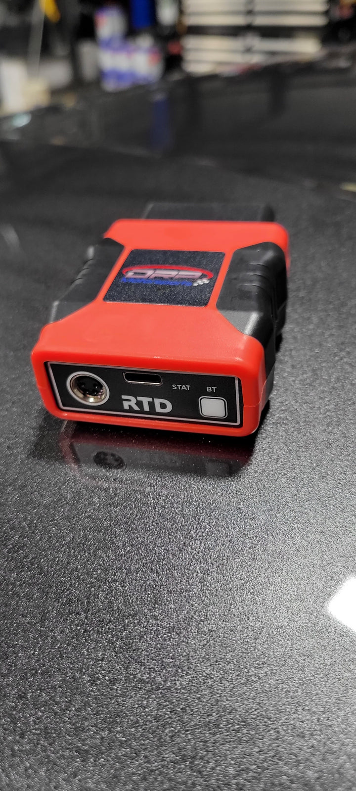 2020-2022 Ford Shelby GT500 5.2 Predator Custom Tuning For HP Tuners Device (RTD4 DEVICE INCLUDED)