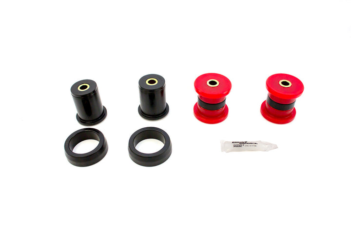 Steeda Mustang GT/GT500 Billet Aluminum Vertical Links with Delrin Bushings 555-4130 (2020-2024)