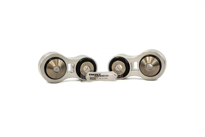 Steeda Mustang GT/GT500 Billet Aluminum Vertical Links with Delrin Bushings 555-4130 (2020-2024)