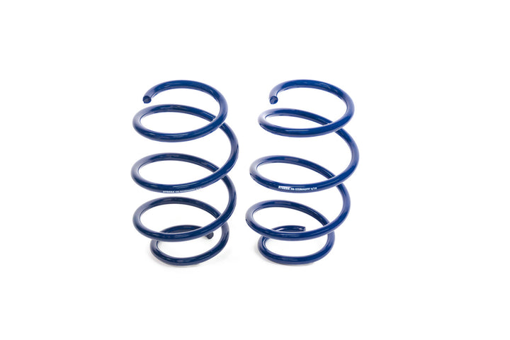 Steeda Mustang MagneRide Sport Lowering Springs 555-8242 (2015-2024)