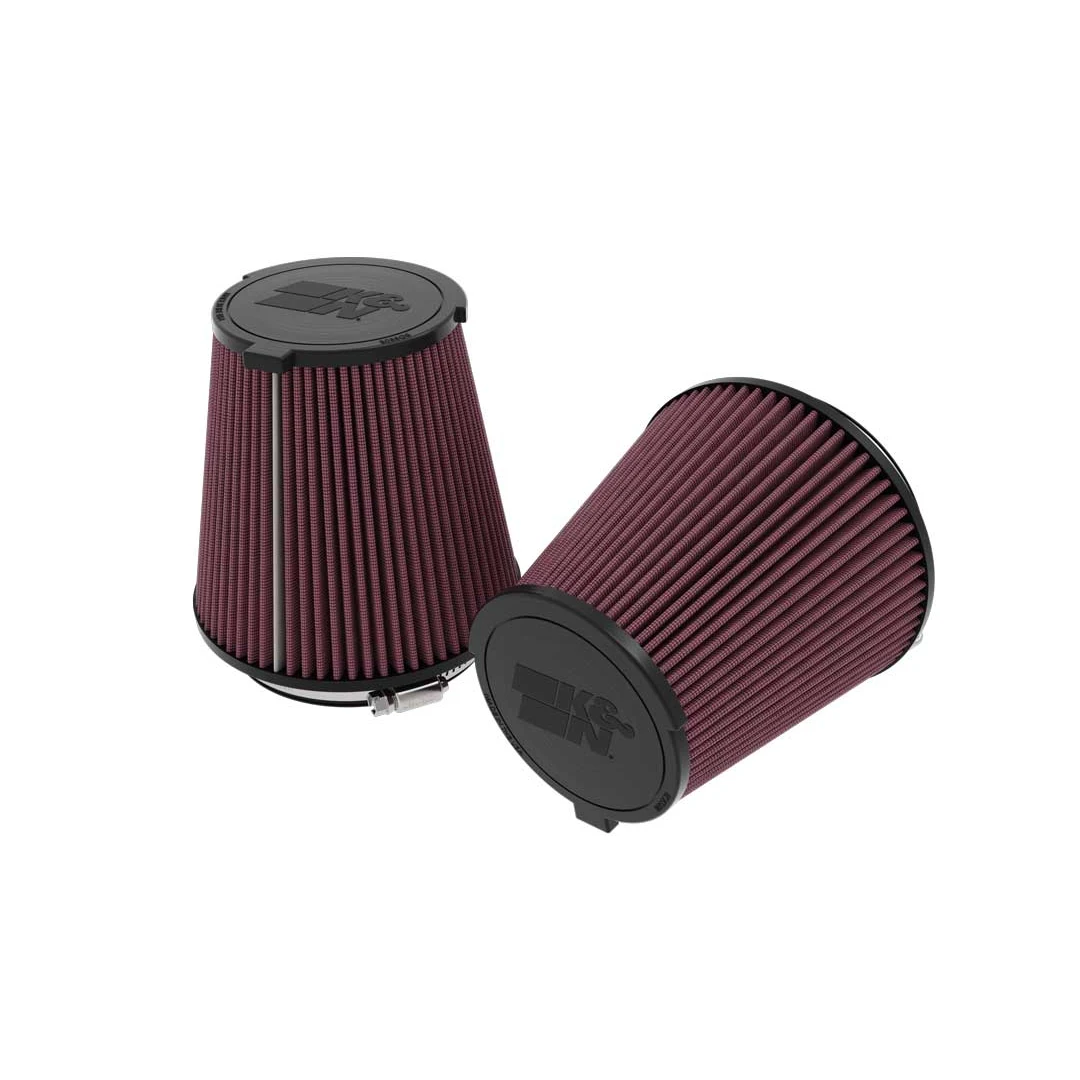 High-Flow Original Lifetime Engine Air Filter - 2024 FORD MUSTANG V8-5.0L F/I (2 PER BOX)