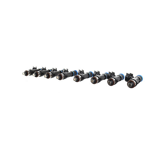 FORD PERFORMANCE 55 LB/HR FUEL INJECTOR SET OF 8