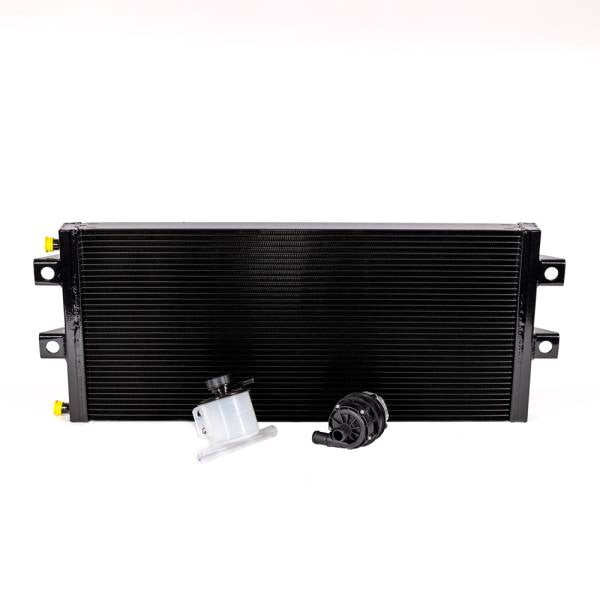 Ford F150 5.0L Whipple Gen 5x Stage 1 SC Kit With Power Onboard (With Powertrain Warranty) 2021-2023