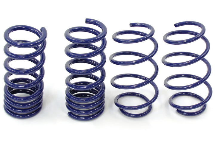 Steeda Mustang Sport Lowering Springs 555-8210 - Progressive (2015-2024)