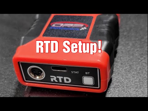 2011-2023 Coyote Mustang Custom Tune For HP Tuners Device (RTD4 DEVICE INCLUDED)