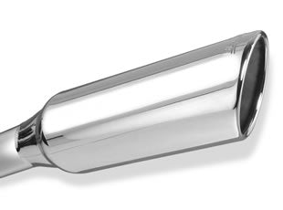 Mustang GT 2015-2017 Cat-Back™ Exhaust ATAK® part # 140591