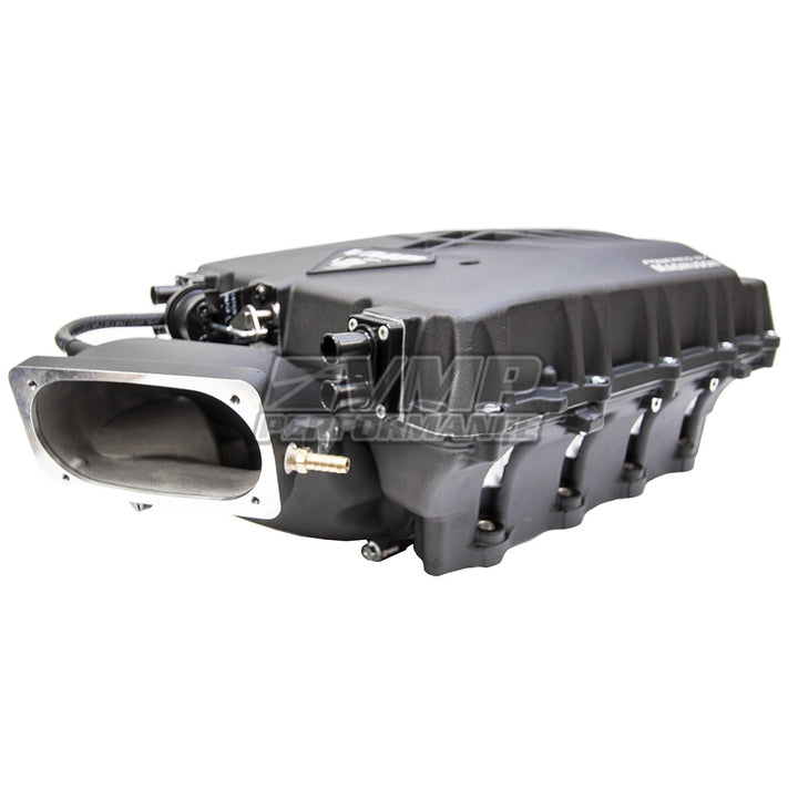VMP 2018+ MUSTANG ODIN SUPERCHARGER KIT