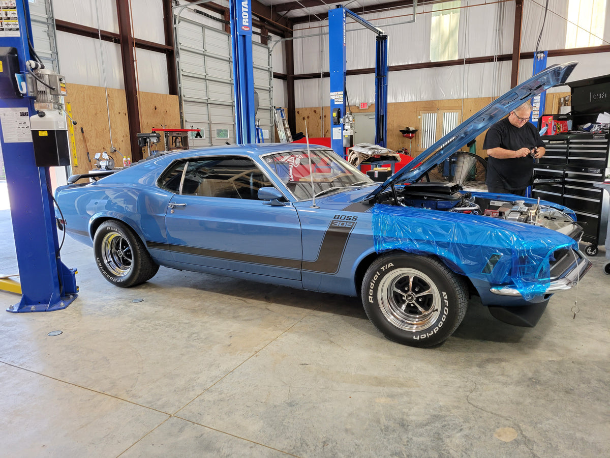 Ghost Cam Tuning – DRP Motorsports