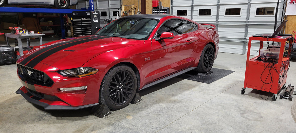 Ghost Cam Tuning – DRP Motorsports
