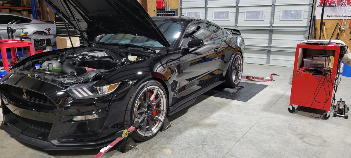Ghost Cam Tuning – DRP Motorsports