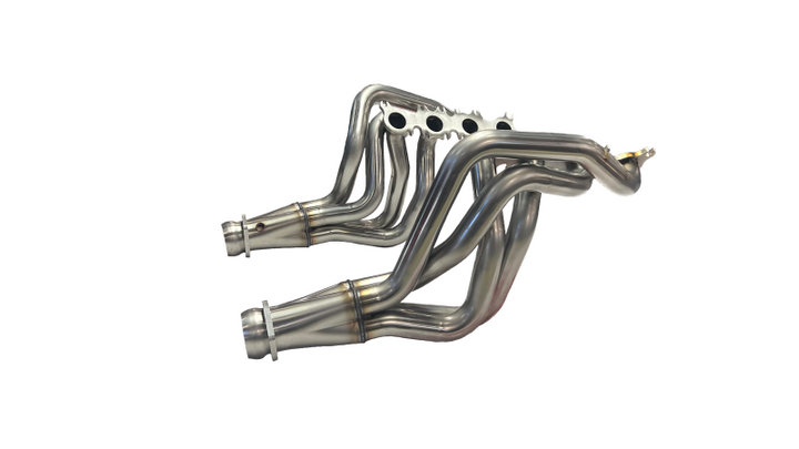 Kooks 1-3/4" Stainless Headers. 2015-2024 Mustang GT 5.0L