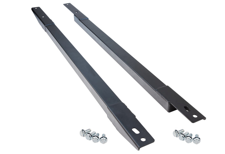 Steeda Mustang Coupe Low-Profile Jacking Rails 555-5205 (2015-2024)