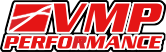 VMP TWINJET 69 MM THROTTLE BODY FOR 2015-2017 COYOTE 5.0 L - LEFT HAND MOTOR